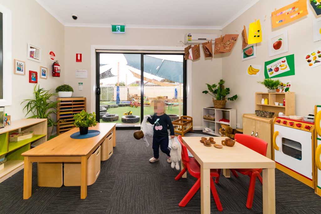 Child Care Centres Sunshine Child Care Centre